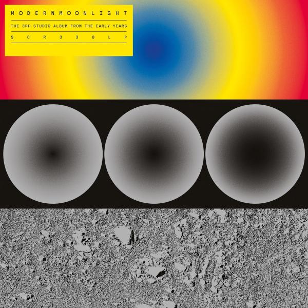 The Early Years 'Modern Moonlight' LP