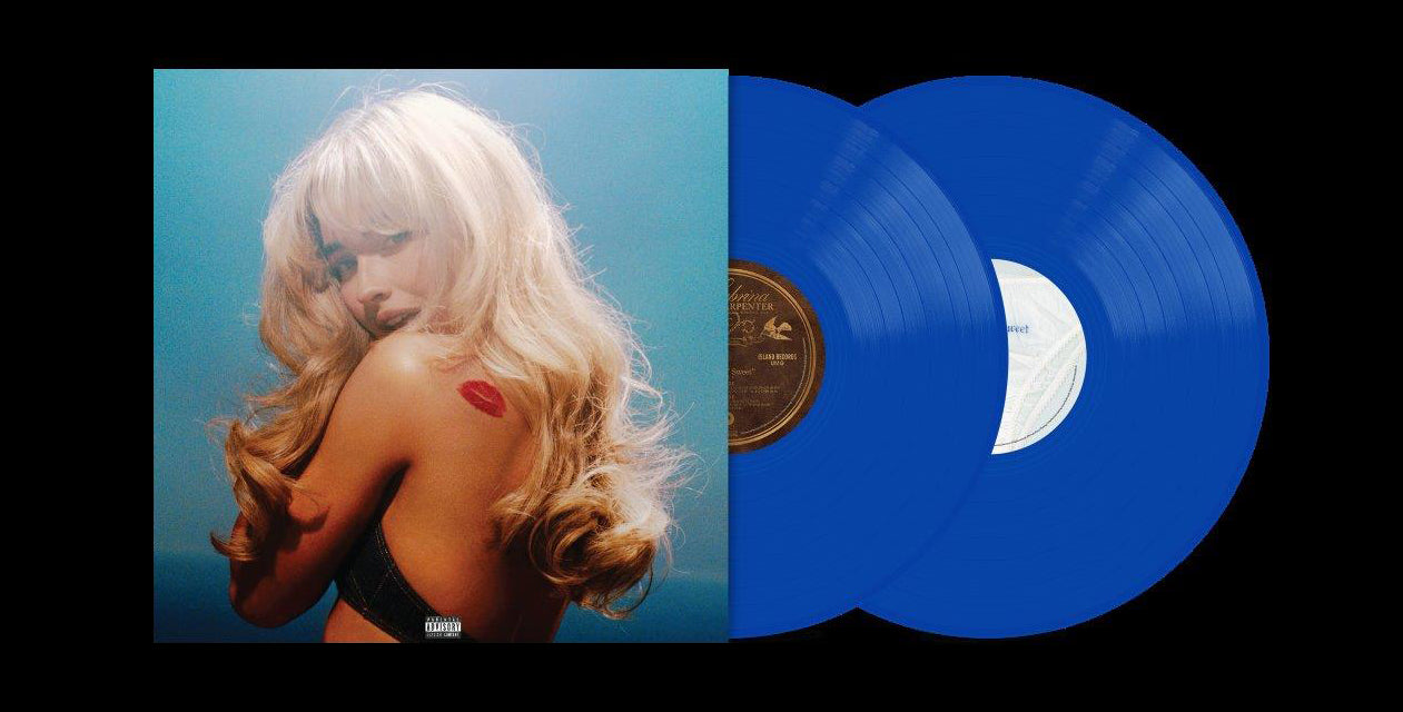 Sabrina Carpenter 'Short n' Sweet (Deluxe)'