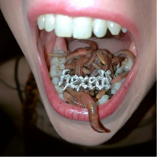 Aya 'Hexed!' LP