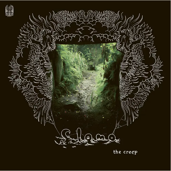 Slomo 'The Creep' LP