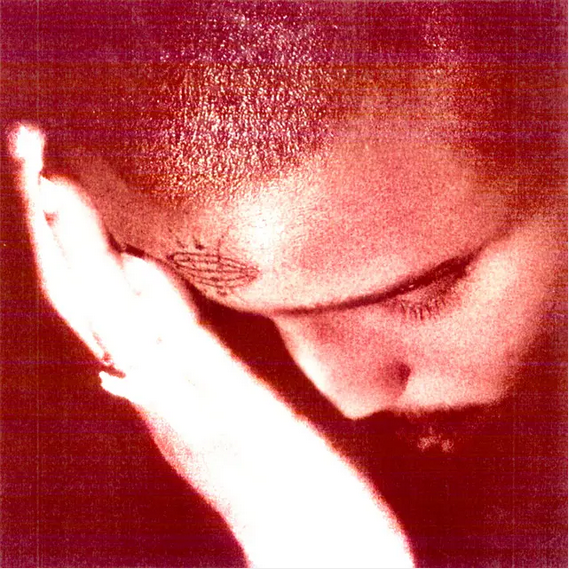 Nourished by Time 'The Passionate Ones' LP