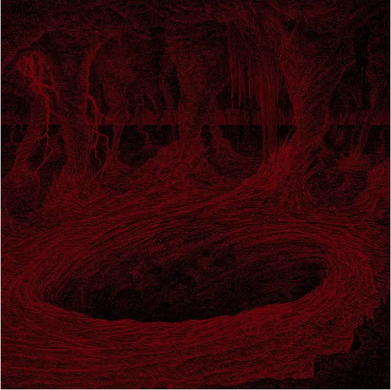 Hell 'Submersus' LP