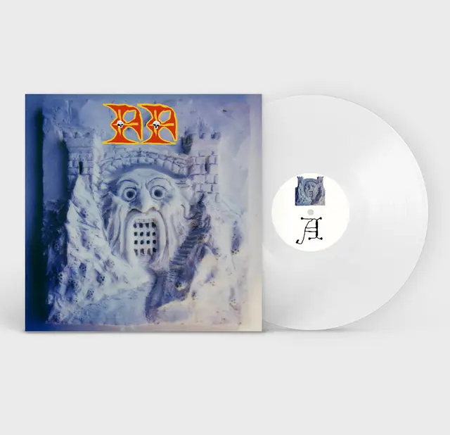 Powerplant 'Bridge Of Sacrifice' LP