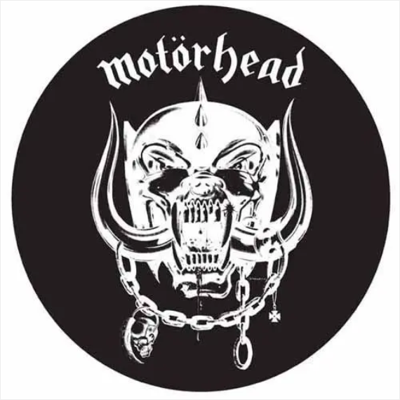 Motorhead - Motorhead LP Picture Disc