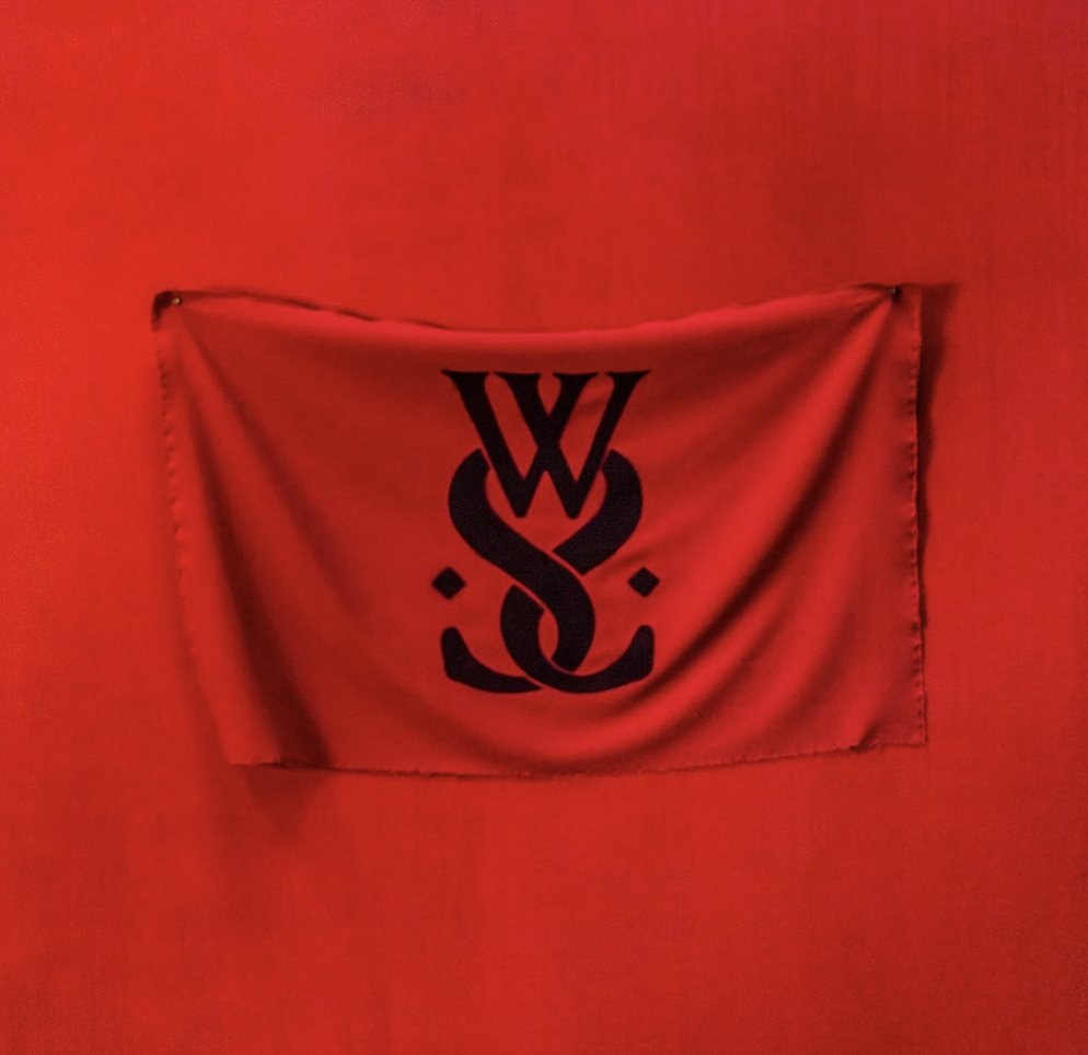 While She Sleeps 'Brainwashed' LP