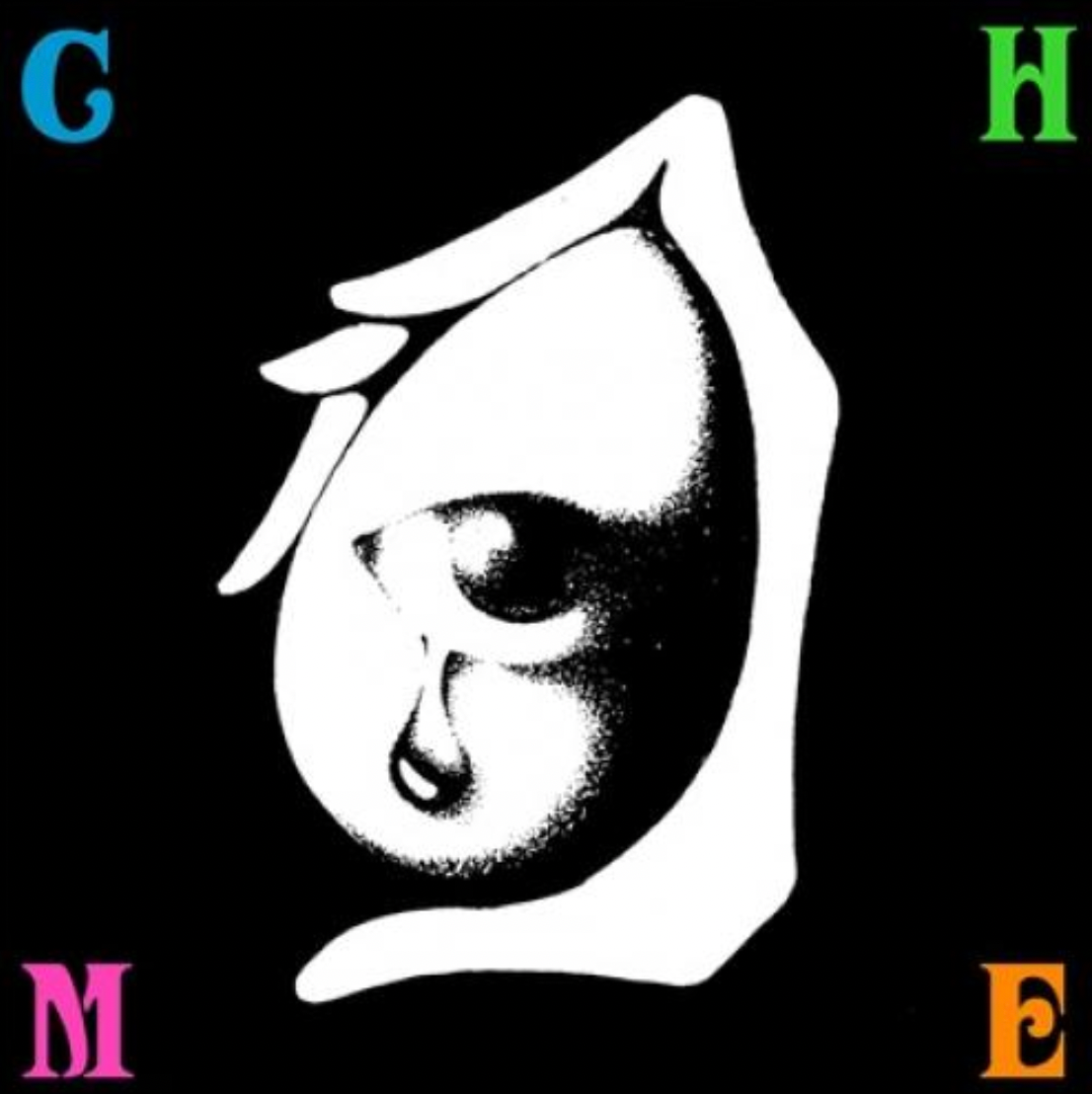 Chime Oblivion 'Chime Oblivion' LP