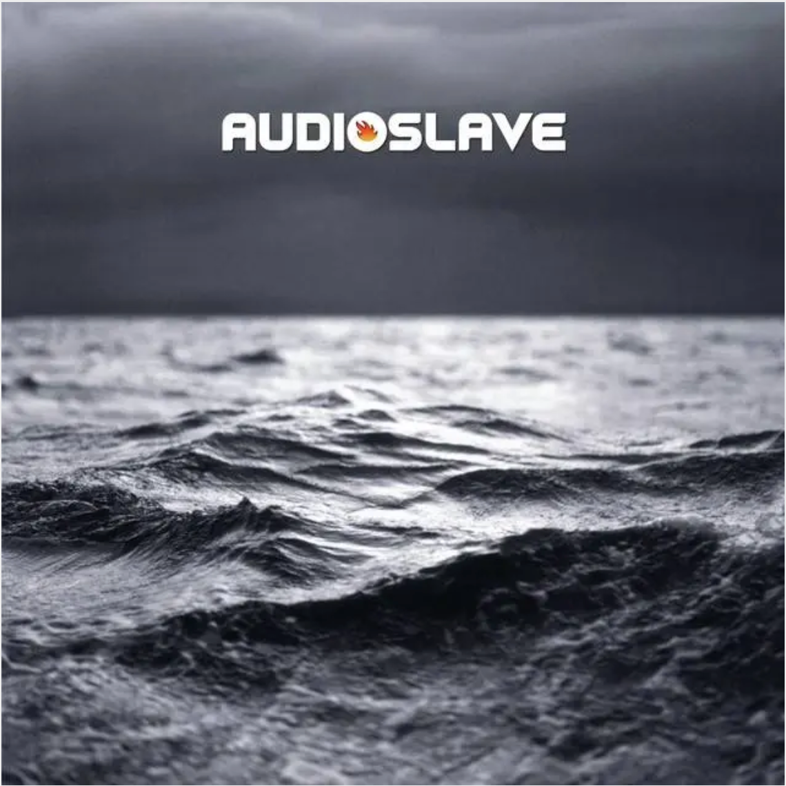 Audioslave 'Out of Exile' 2xLP