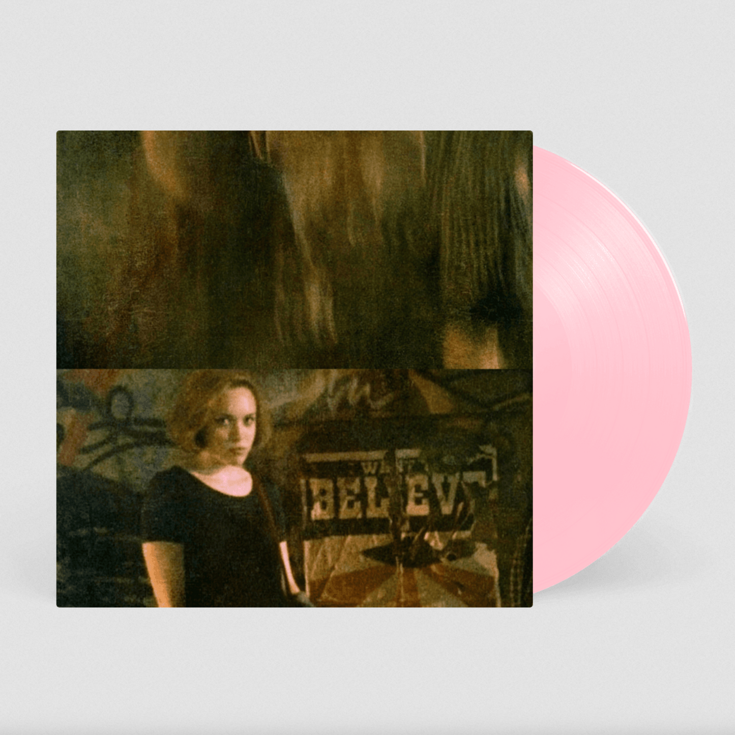 Soccer Mommy 'For Young Hearts' LP
