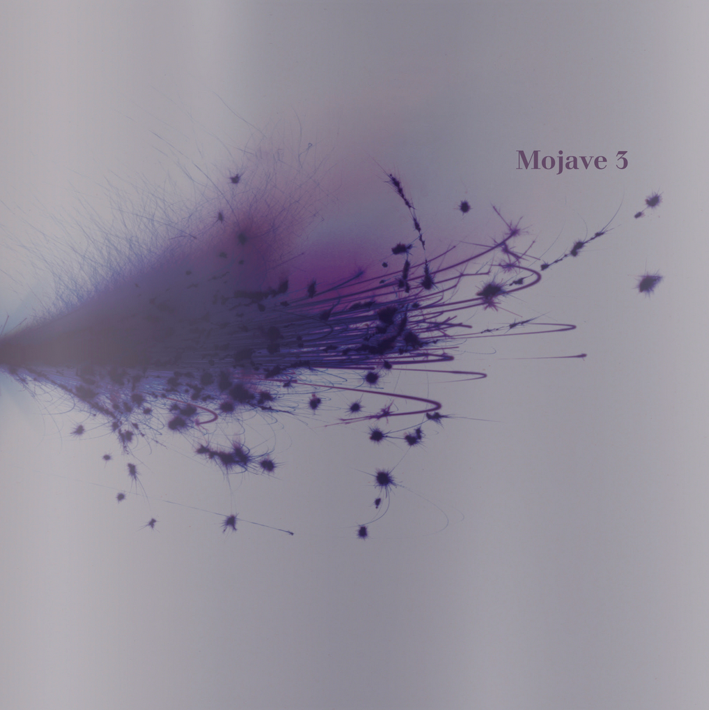 Mojave 3 'Ask Me Tomorrow'