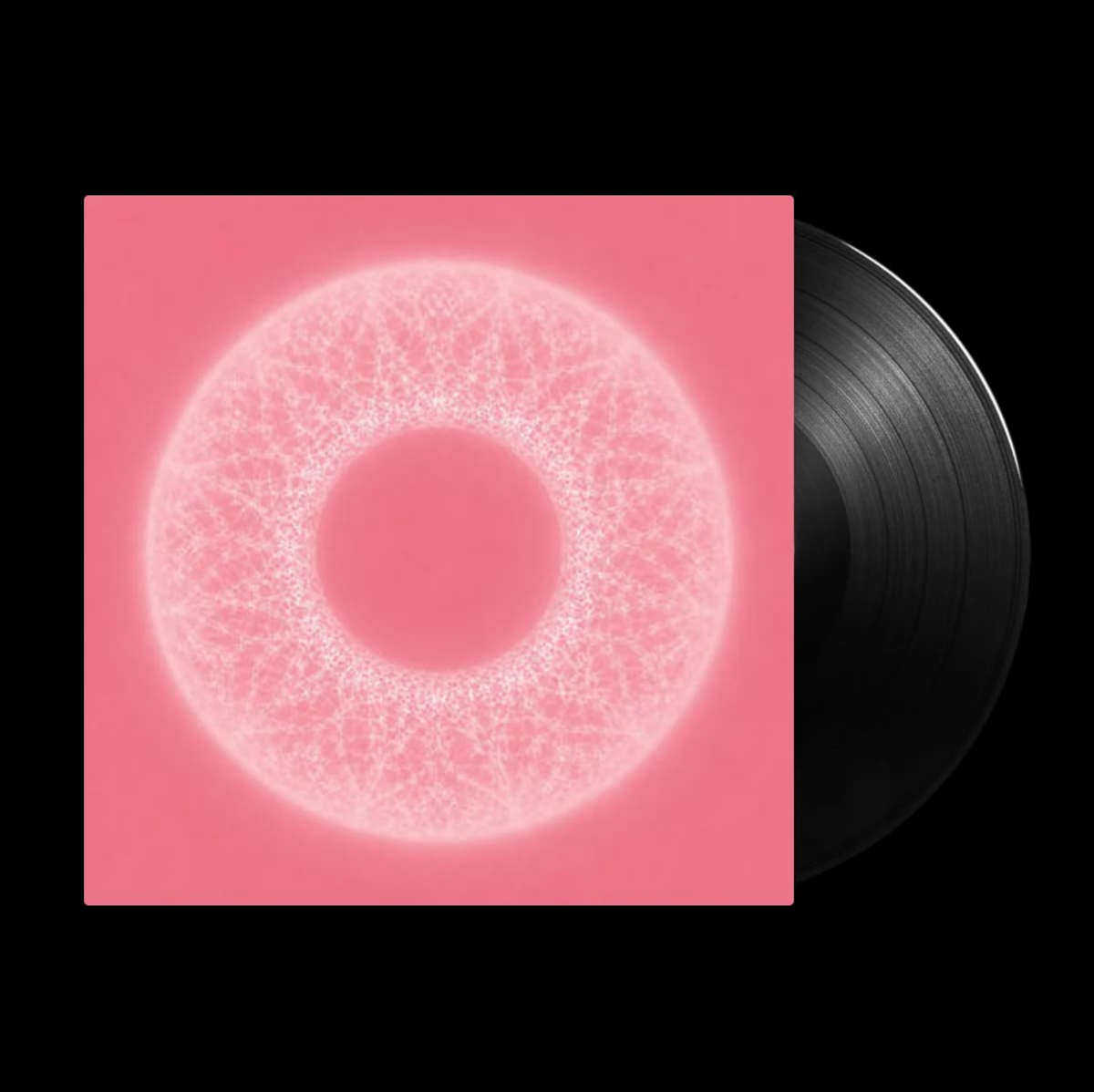 Merzbow and Vian 'Bardo Thödol' LP