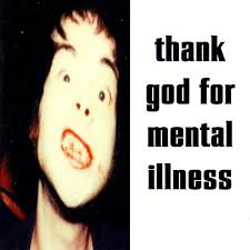 The Brian Jonestown Massacre 'Thank God For Mental Illness' LP