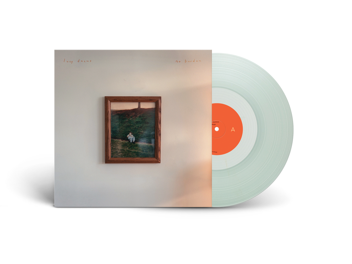 Lucy Dacus 'No Burden' LP
