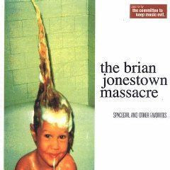 Brian Jonestown Massacre 'Spacegirl and Other Favourites' LP