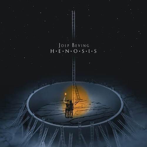Joep Beving 'Henosis' 3xLP