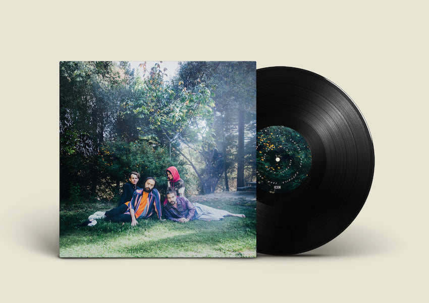 Big Thief 'U.F.O.F.' LP