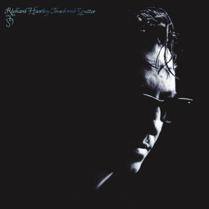 Richard Hawley 'Truelove's Gutter' 2xLP