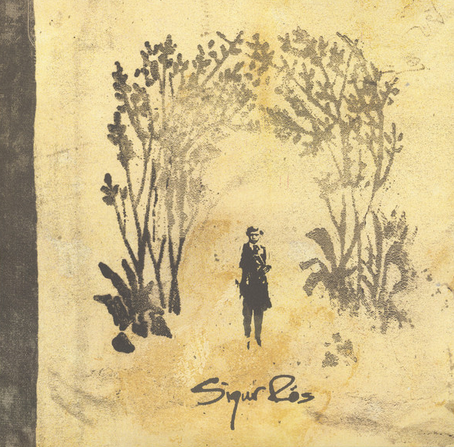 Sigur Ros 'Takk (20th Anniversary)' 3xLP