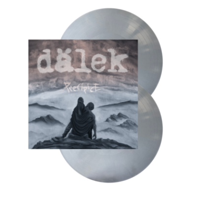 Dälek ‘Precipice’ 2xLP