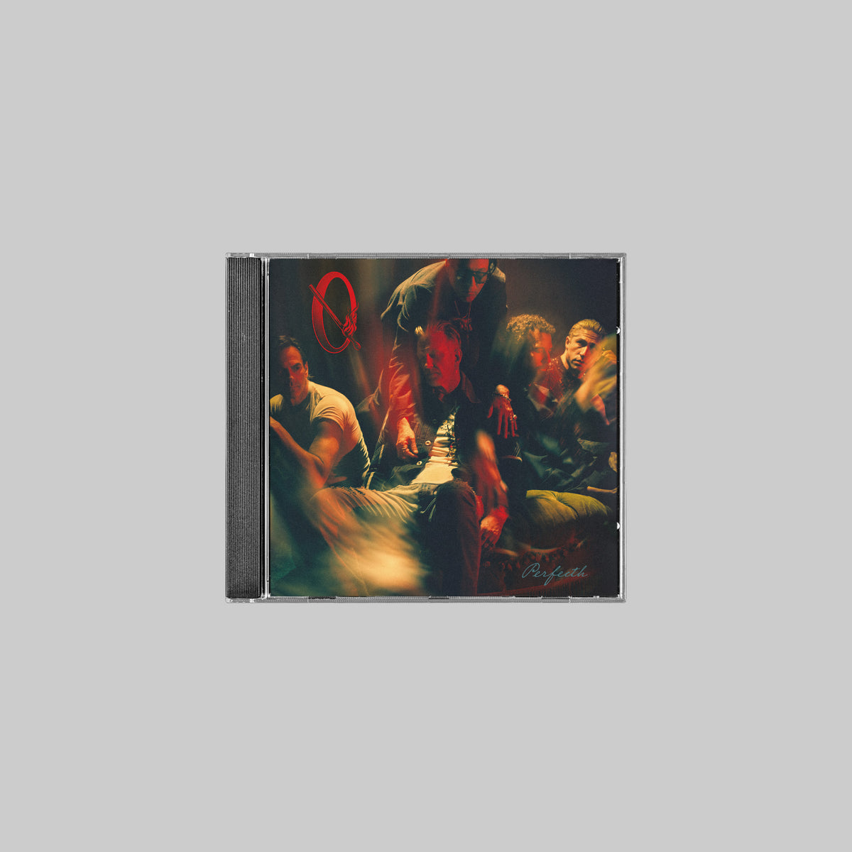 Queens of the Stone Age 'Perfecth'