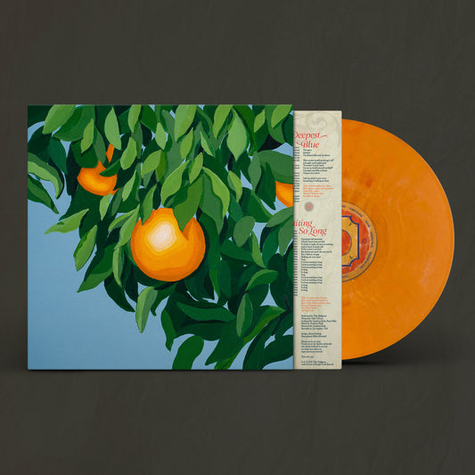 Tyler Ballgame 'For The First Time, Again' LP