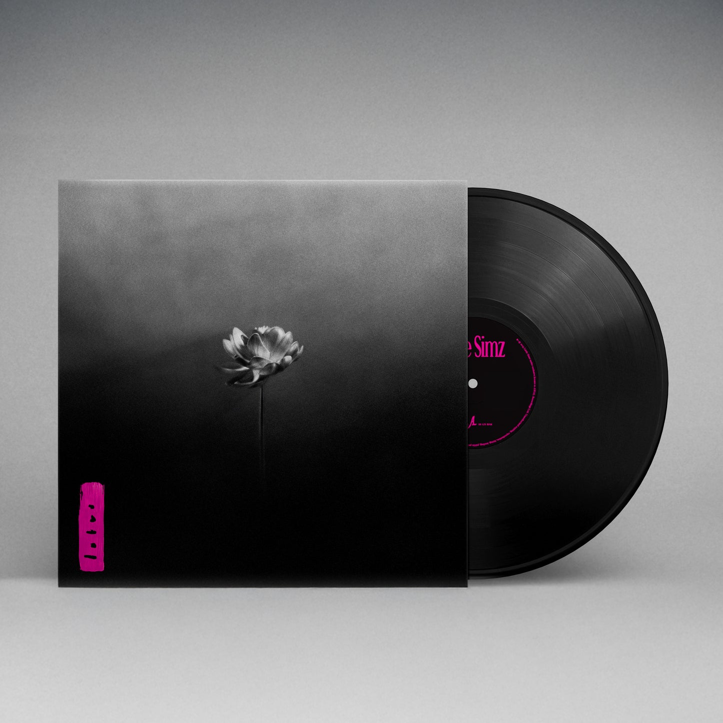 Little Simz 'Lotus' LP