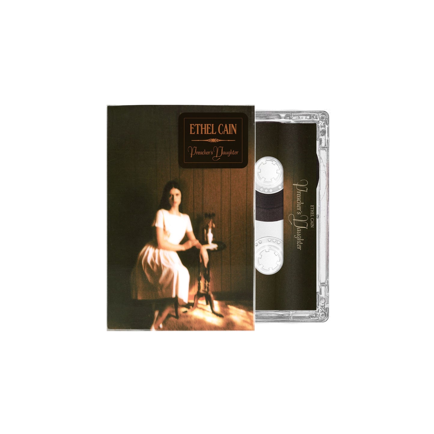 Ethel Cain 'Preacher's Daughter'