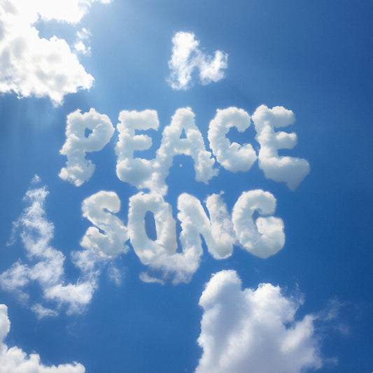 Fat Dog 'Peace Song' 12"