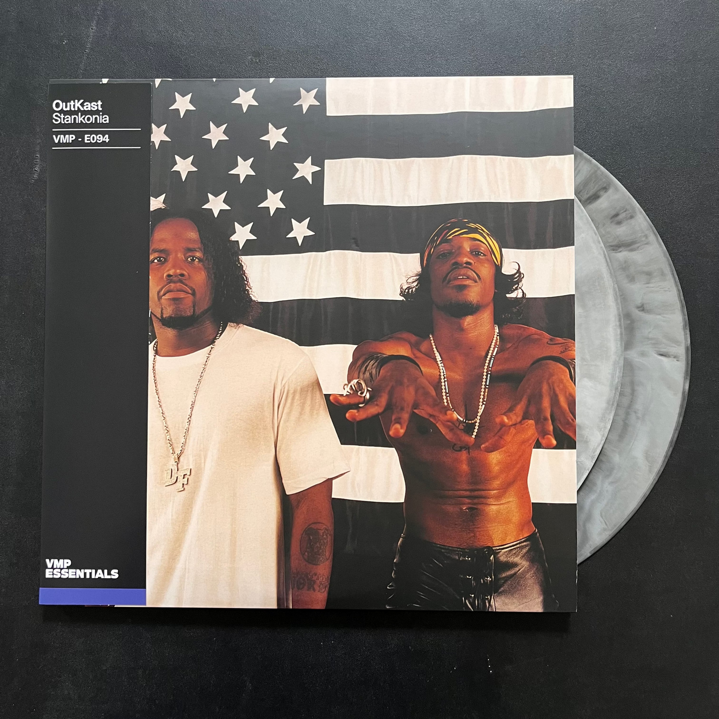 Outkast 'Stankonia' 2xLP (*USED*)