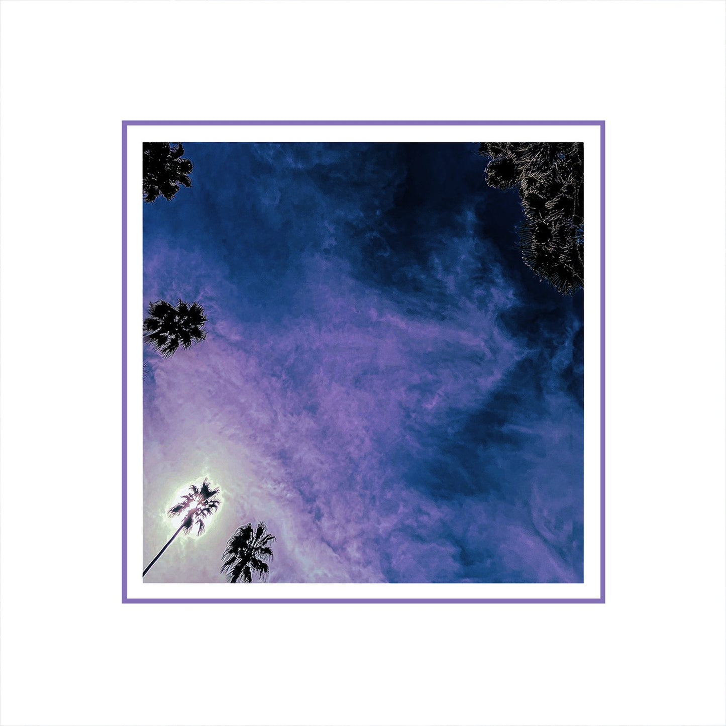 Look Outside Your Window 'Look Outside Your Window' LP