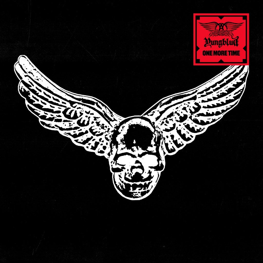 YUNGBLUD & Aerosmith 'One More Time' LP