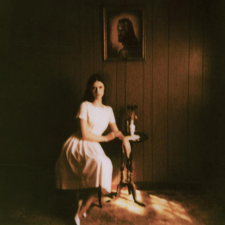Ethel Cain 'Preacher's Daughter' 2xLP (Indies Version with Poster)