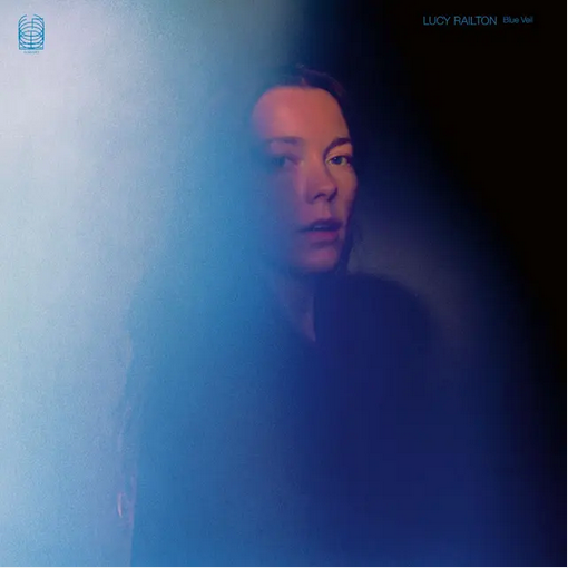 Lucy Railton 'Blue Veil' LP