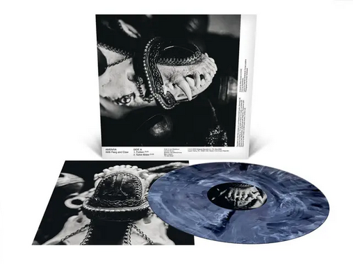 Amenra 'With Fang and Claw' 12"