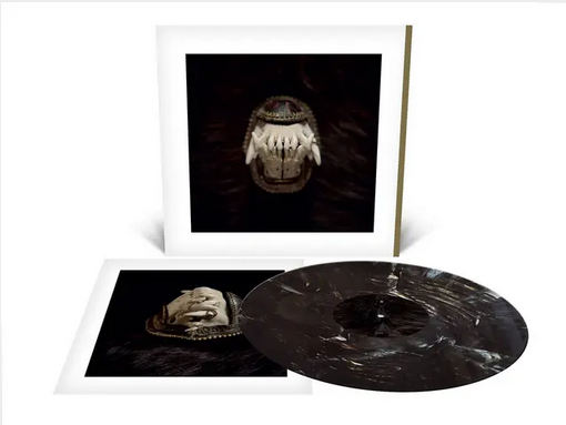 Amenra 'De Toorn ' 12"