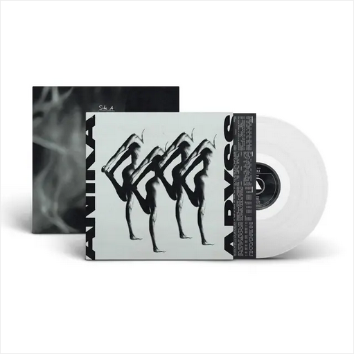 Anika 'Abyss' LP