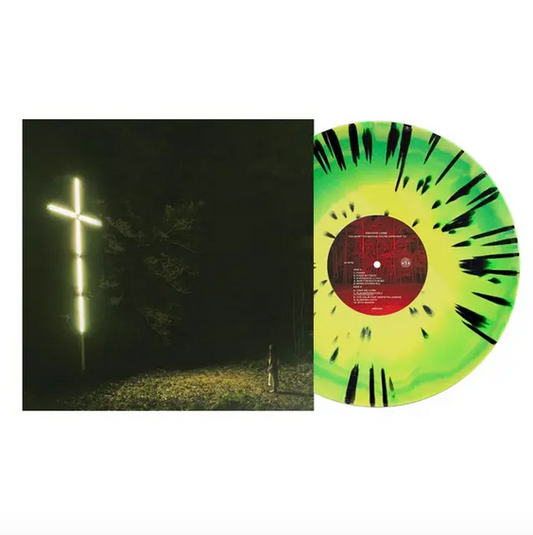 Knocked Loose 'You Won't Go Before You're Supposed To' LP