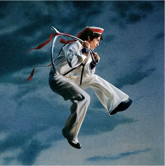 Conan Gray 'Wishbone' LP