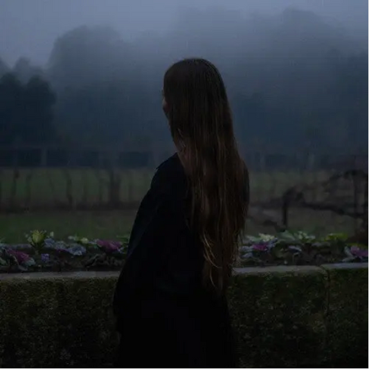 Kara-Lis Coverdale 'A Series of Actions in a Sphere of Forever' LP