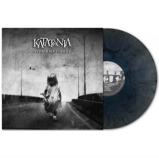 Katatonia 'Viva Emptiness' LP
