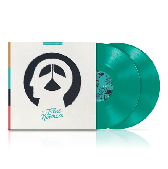Between The Buried And Me 'The Blue Nowhere' 2xLP