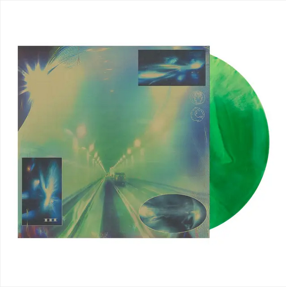Pool Kids 'Easier Said Than Done' LP