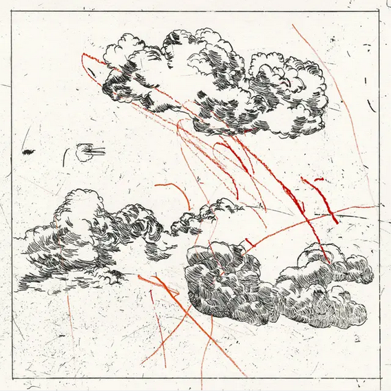 Able Noise 'High Tide' LP