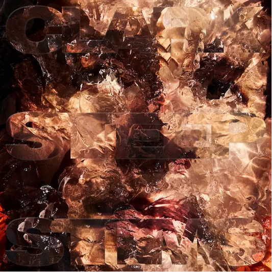 Clark 'Steep Stims' 2xLP