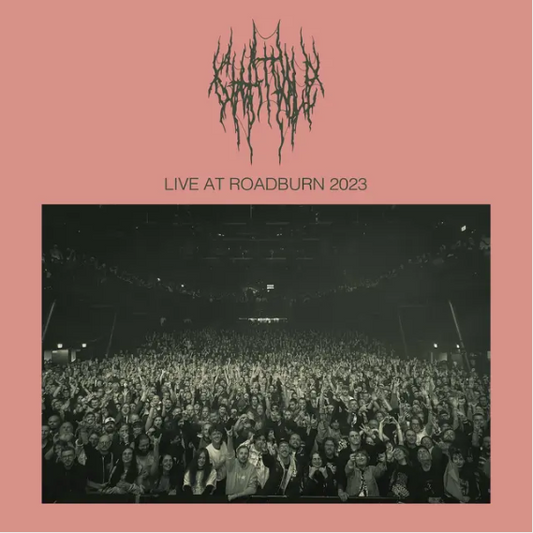 Chat Pile 'Live At Roadburn 2023' LP