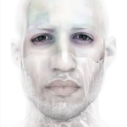 Visionist 'Safe' LP