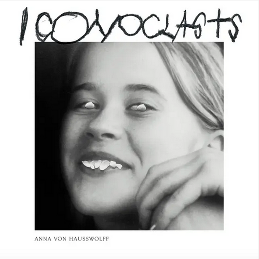 Anna von Hausswolff 'ICONOCLASTS' LP