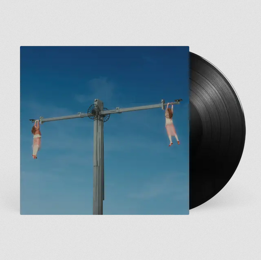 Lemoncello 'Perfect Place' LP