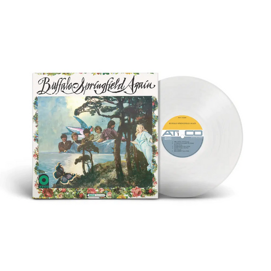 Buffalo Springfield 'Buffalo Springfield Again' LP