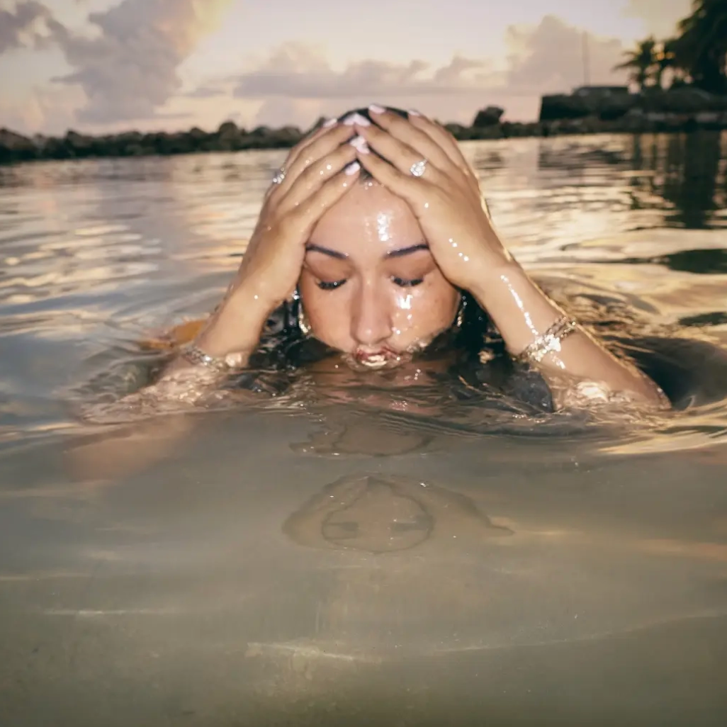 Cleo Sol 'Gold' LP