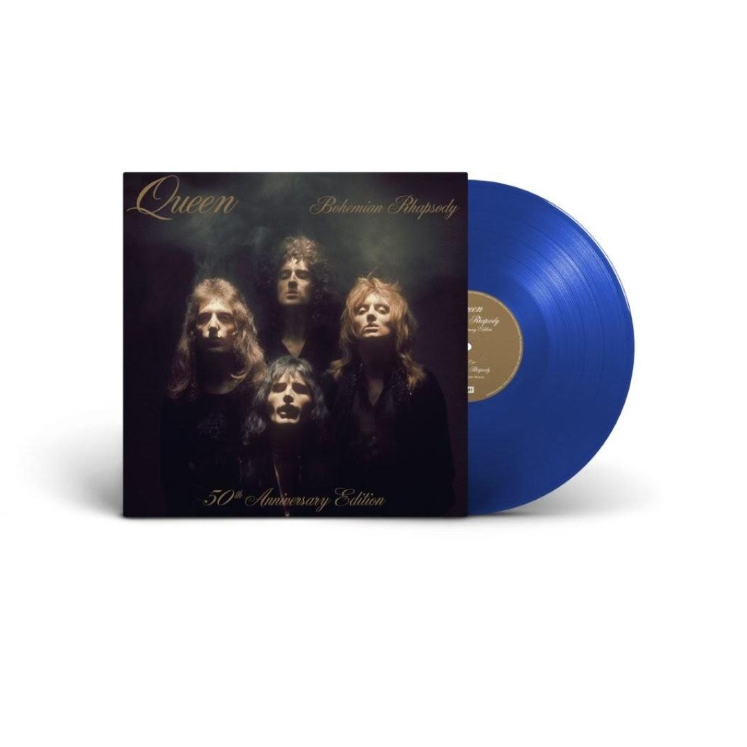 Queen 'Bohemian Rhapsody'